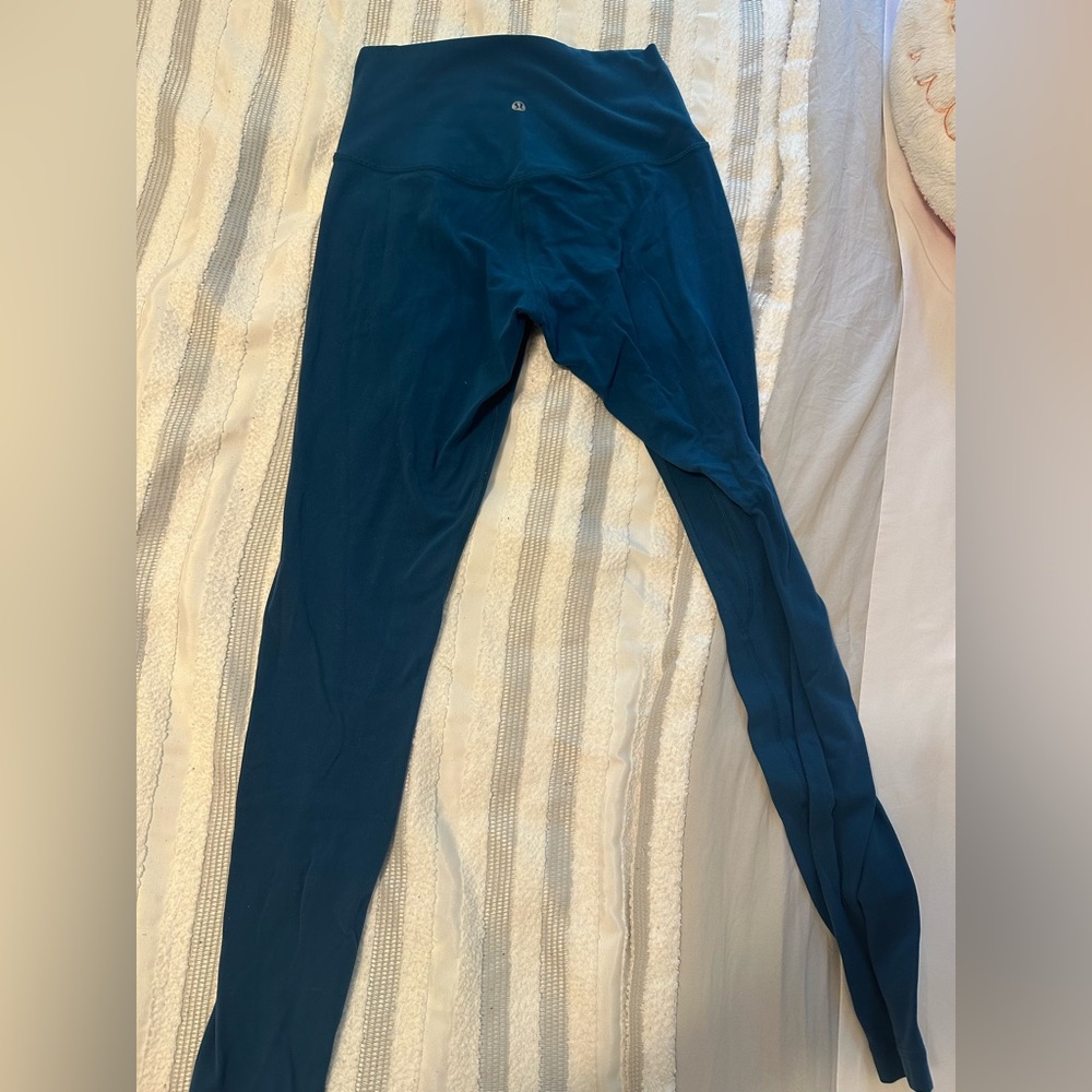 Lululemon Align Leggings